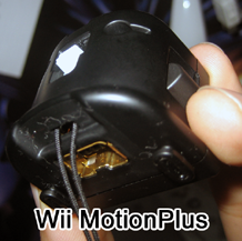 Wii MotionPlus